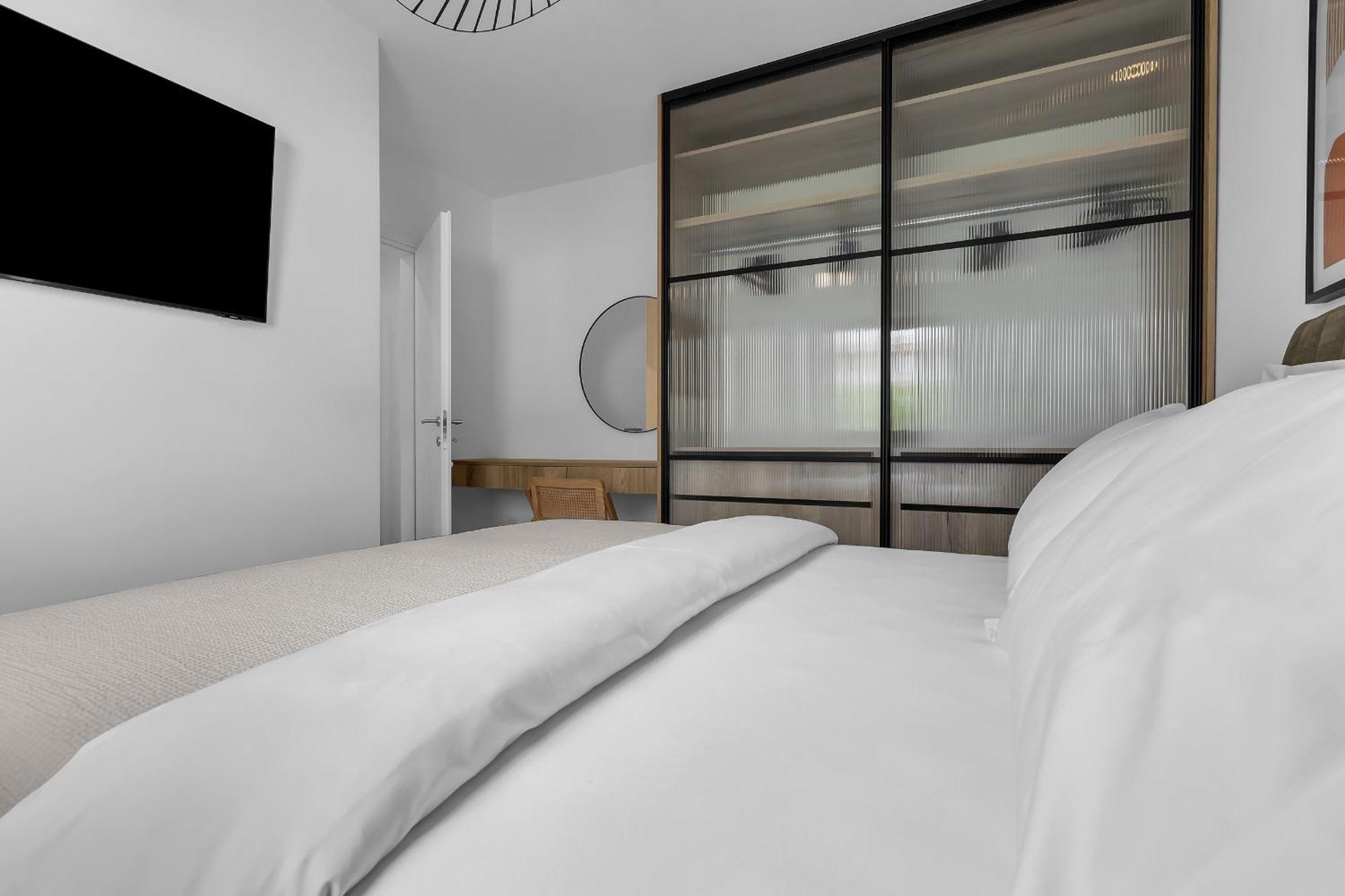 Apartment Maba *