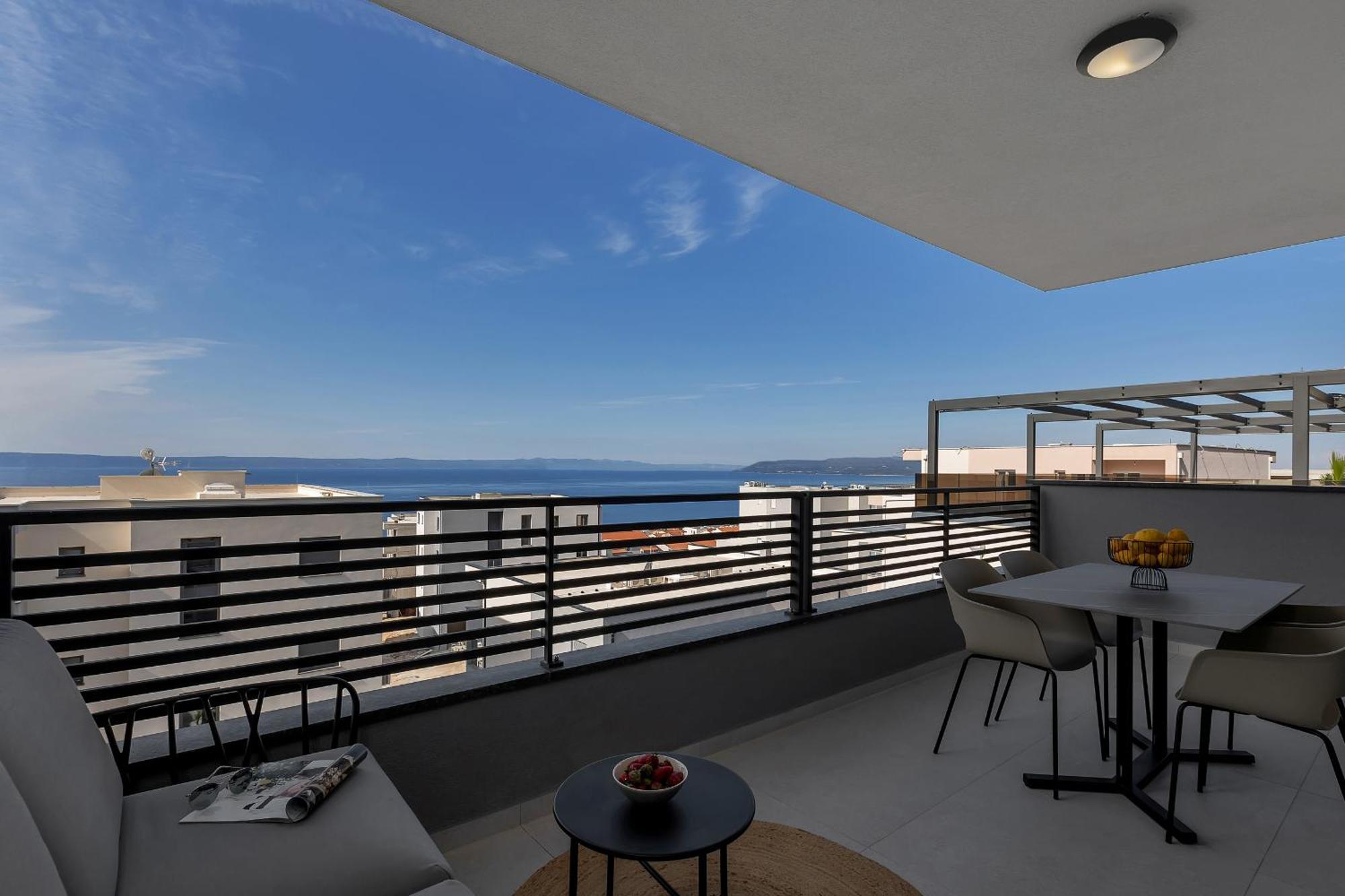 Apartment Maba