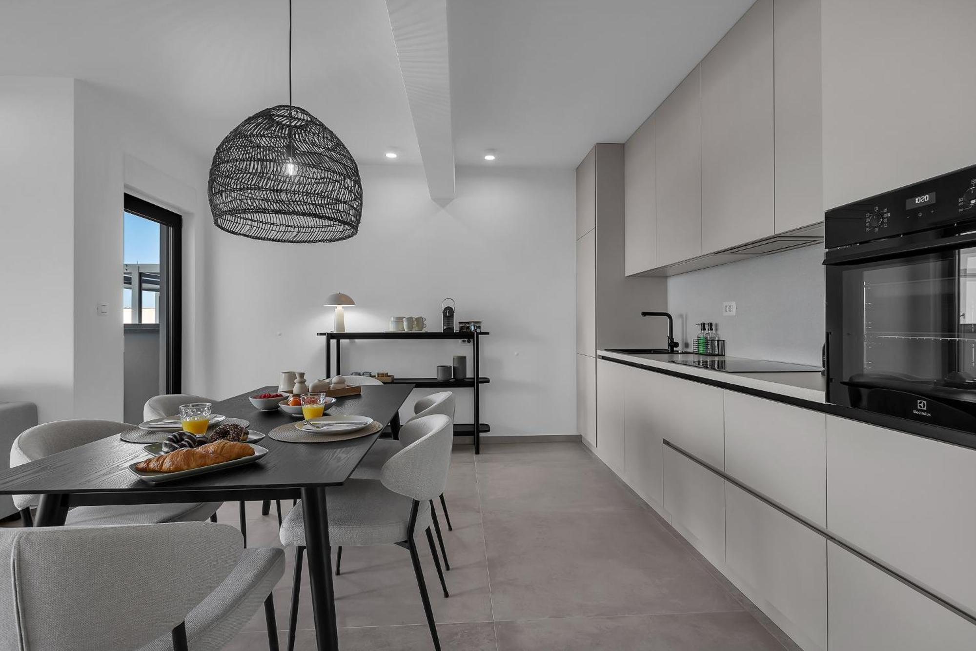 Apartment Maba Makarska