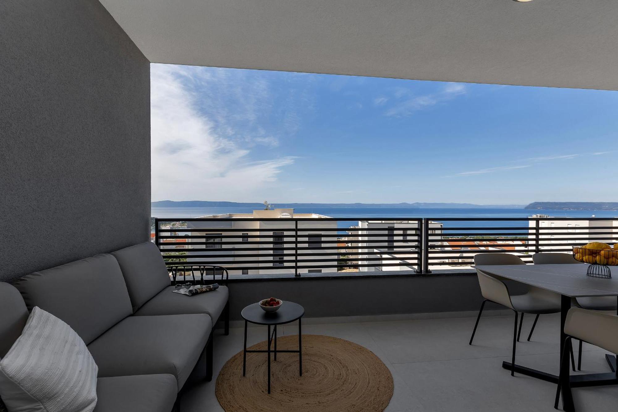 Maba Apartment *
